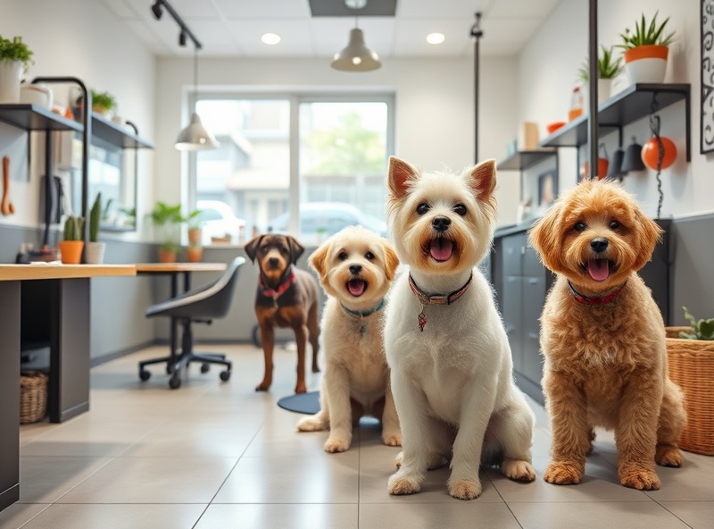 Consejos para el cuidado de tu mascota